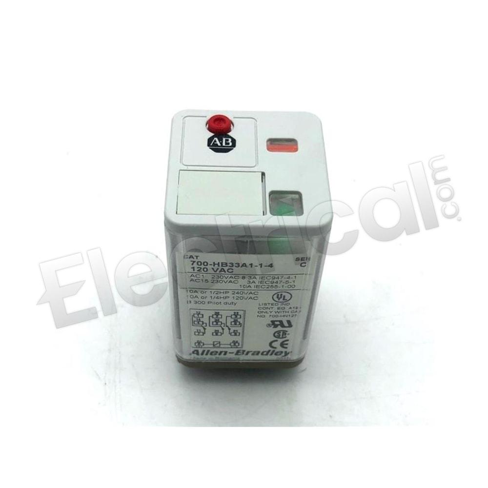700-HB33A1-1-4