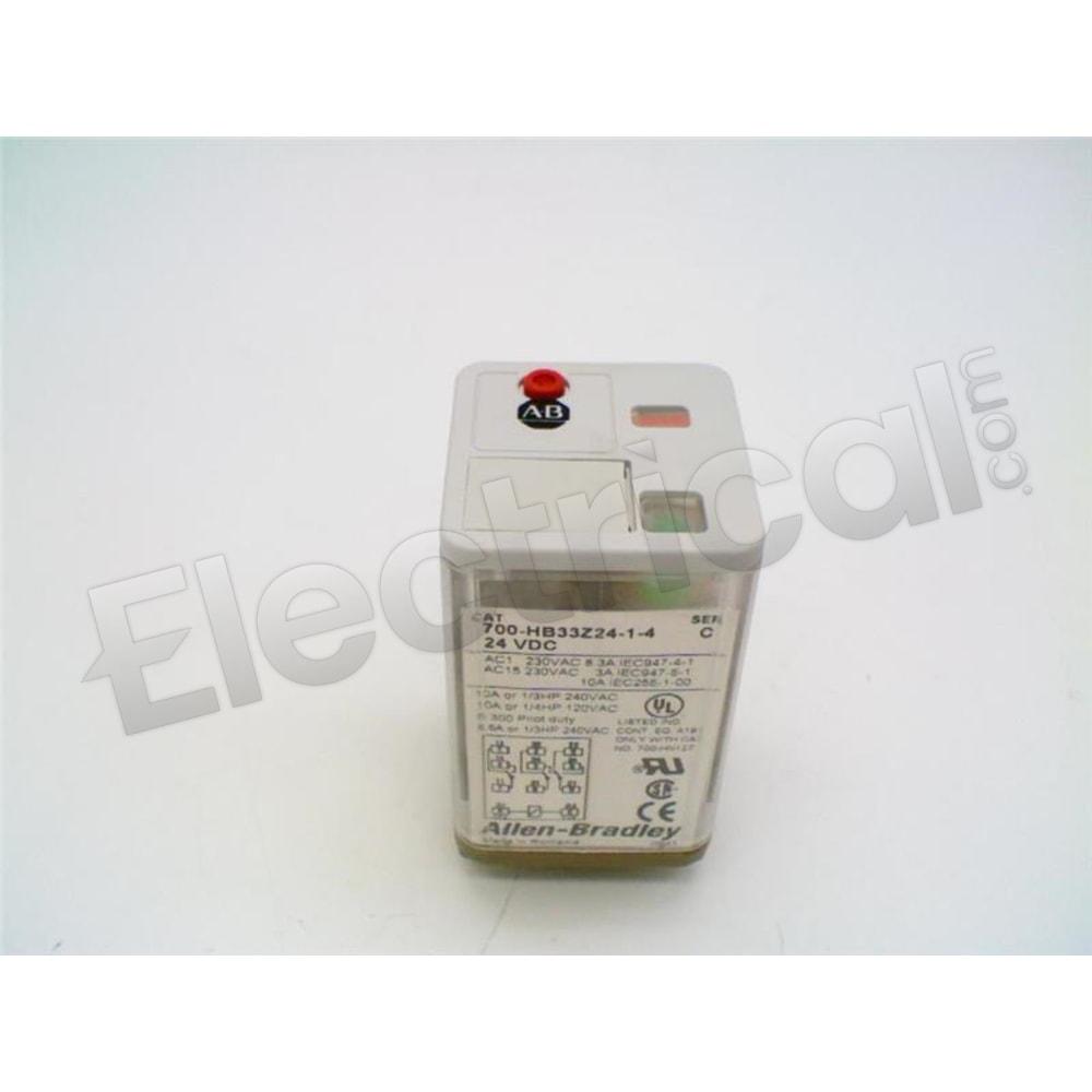 700-HB33Z24-1-4