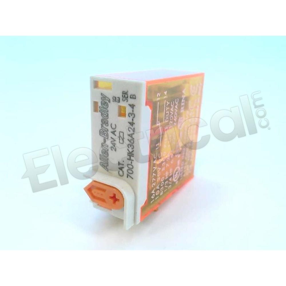 700-HK36A24-3-4