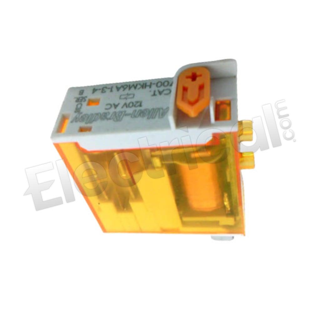 700-HKM6A1-3-4