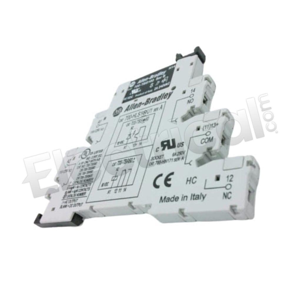 700-HLS11U1
