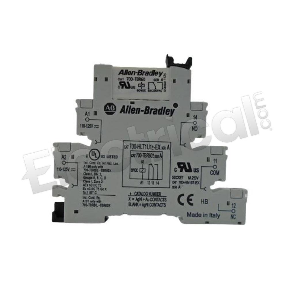 700-HLT1U1-EX