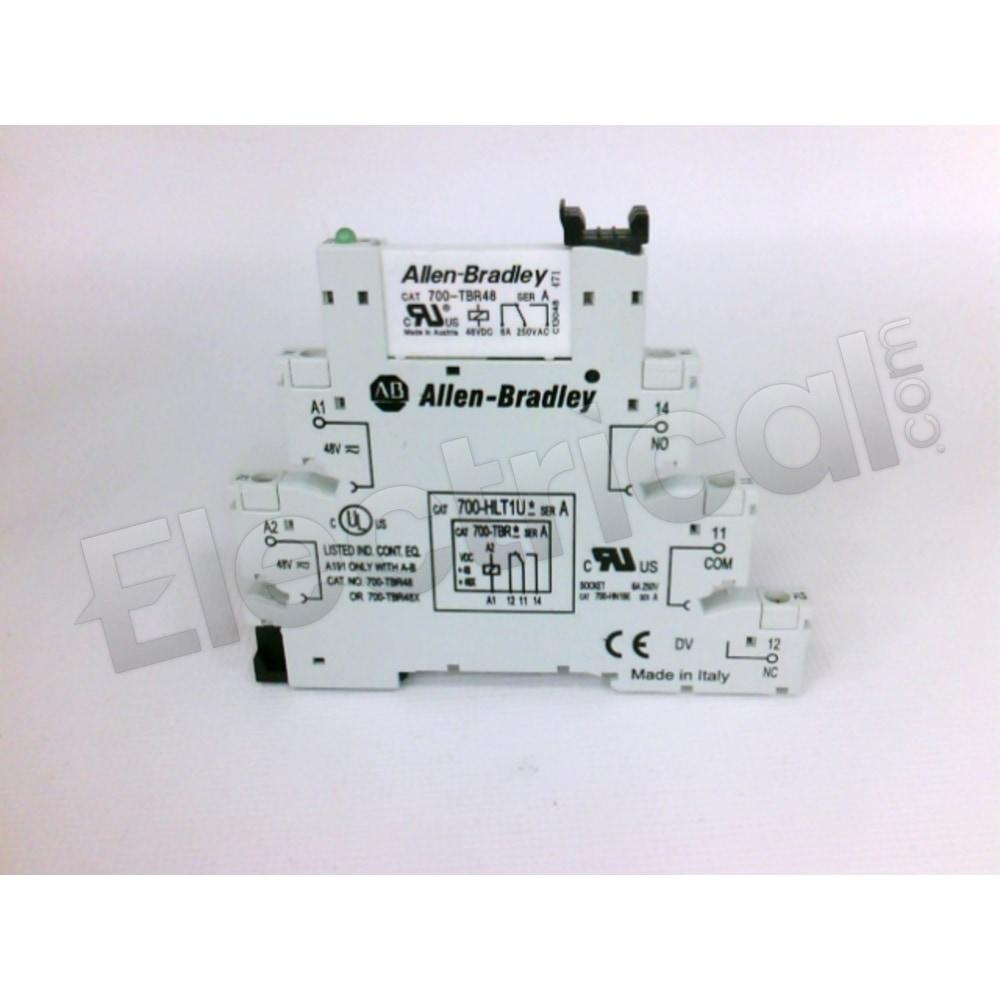 700-HLT1U48