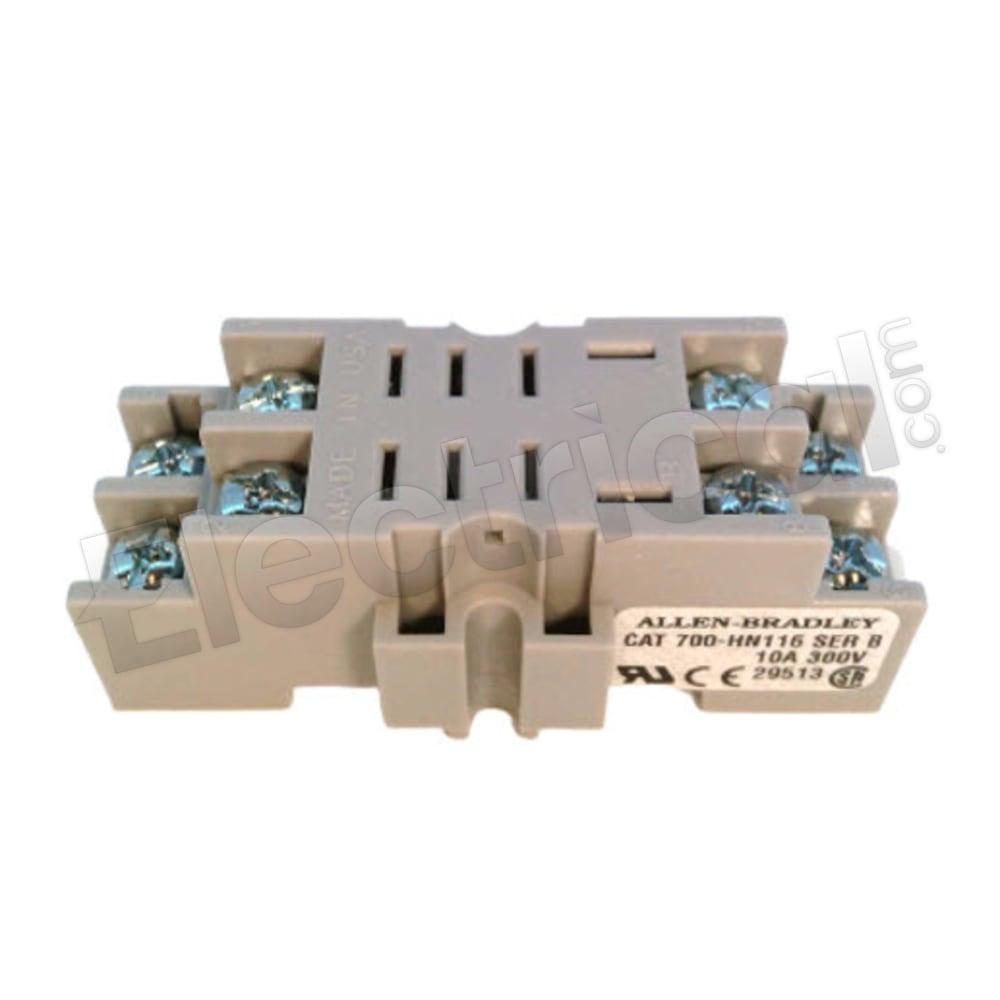 700-HN116