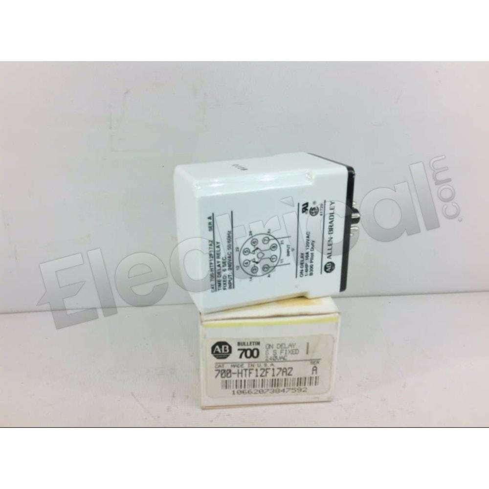 700-HTF12F17A2