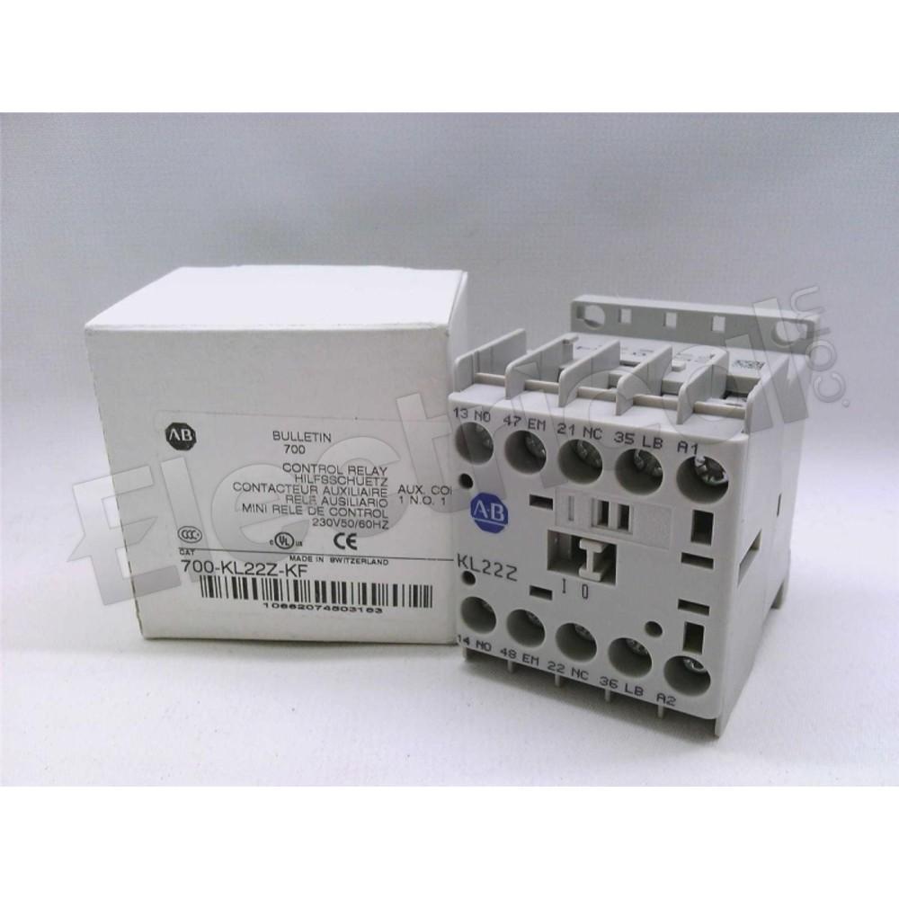 700-KL22Z-KF