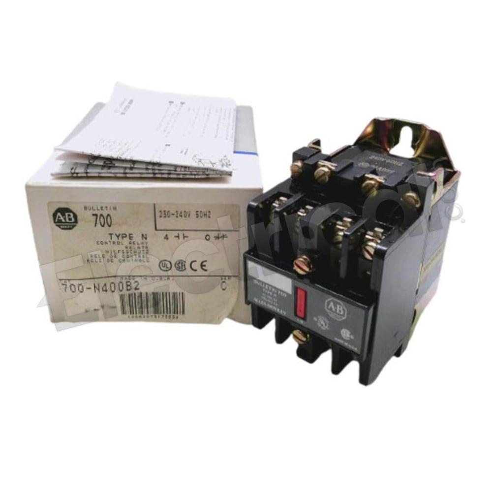 700-N400B2