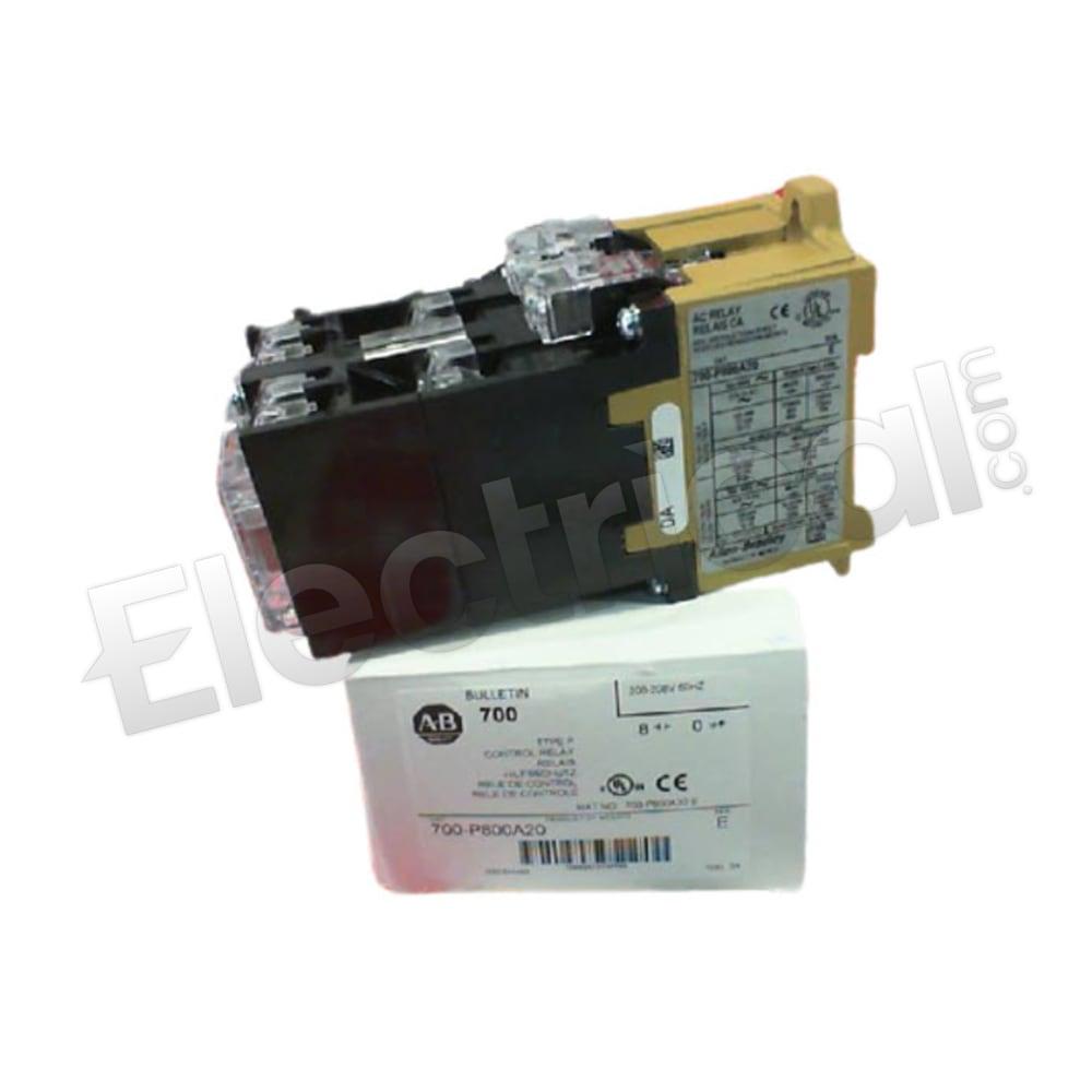 700-P800A20