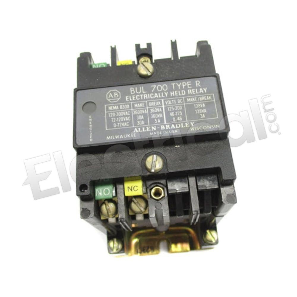 700-R110A1