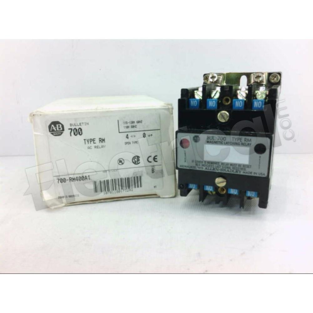 700-RM400A1