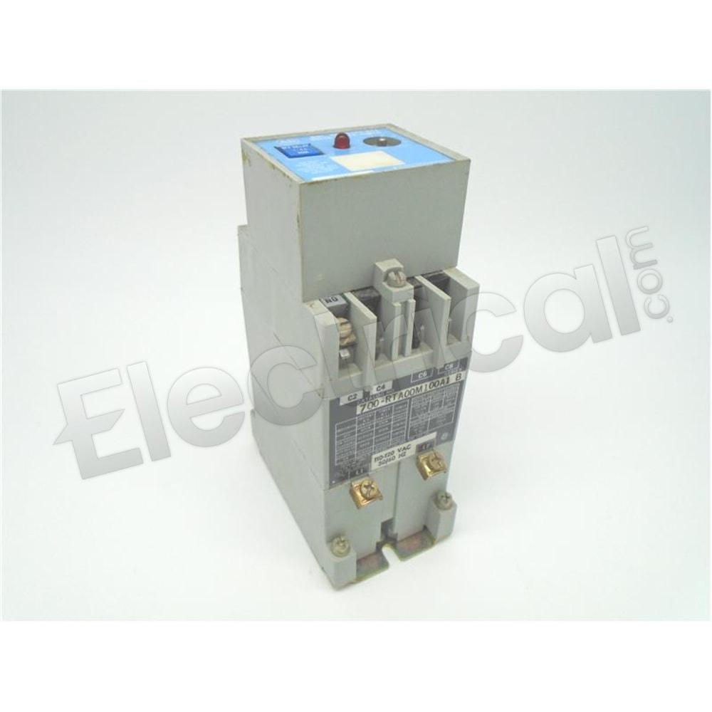 700-RTA00M100A1