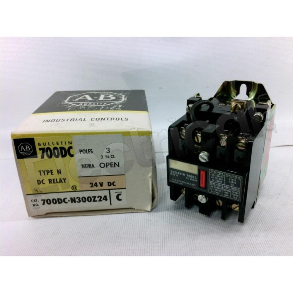 700DC-N300Z24