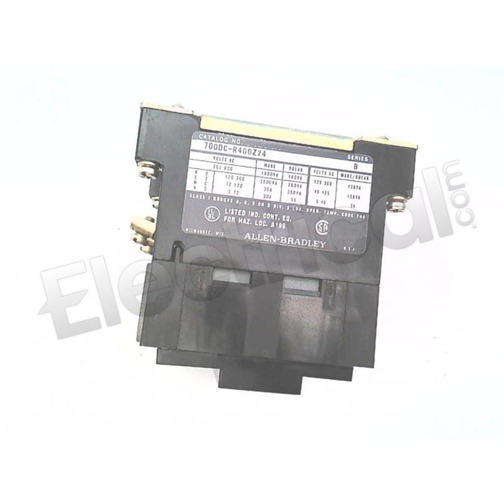 700DC-R400Z24