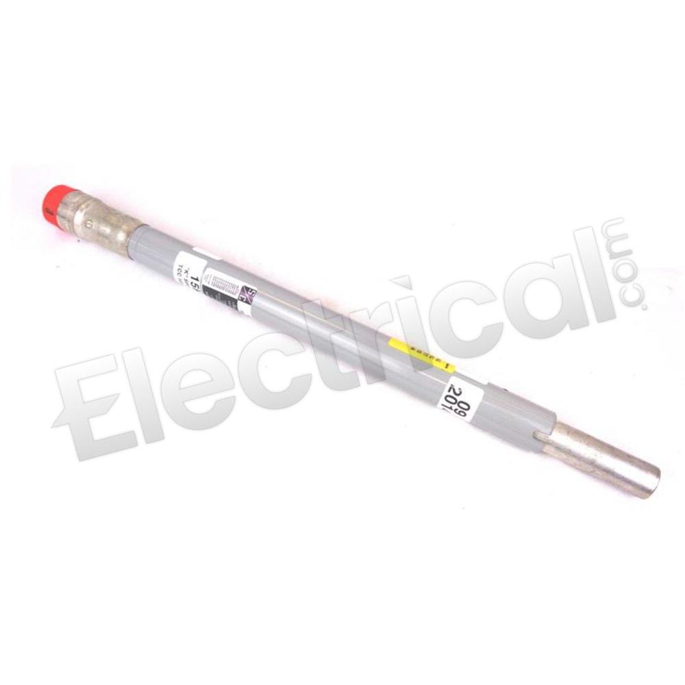 S&C Electric Medium Voltage Fuse 702015