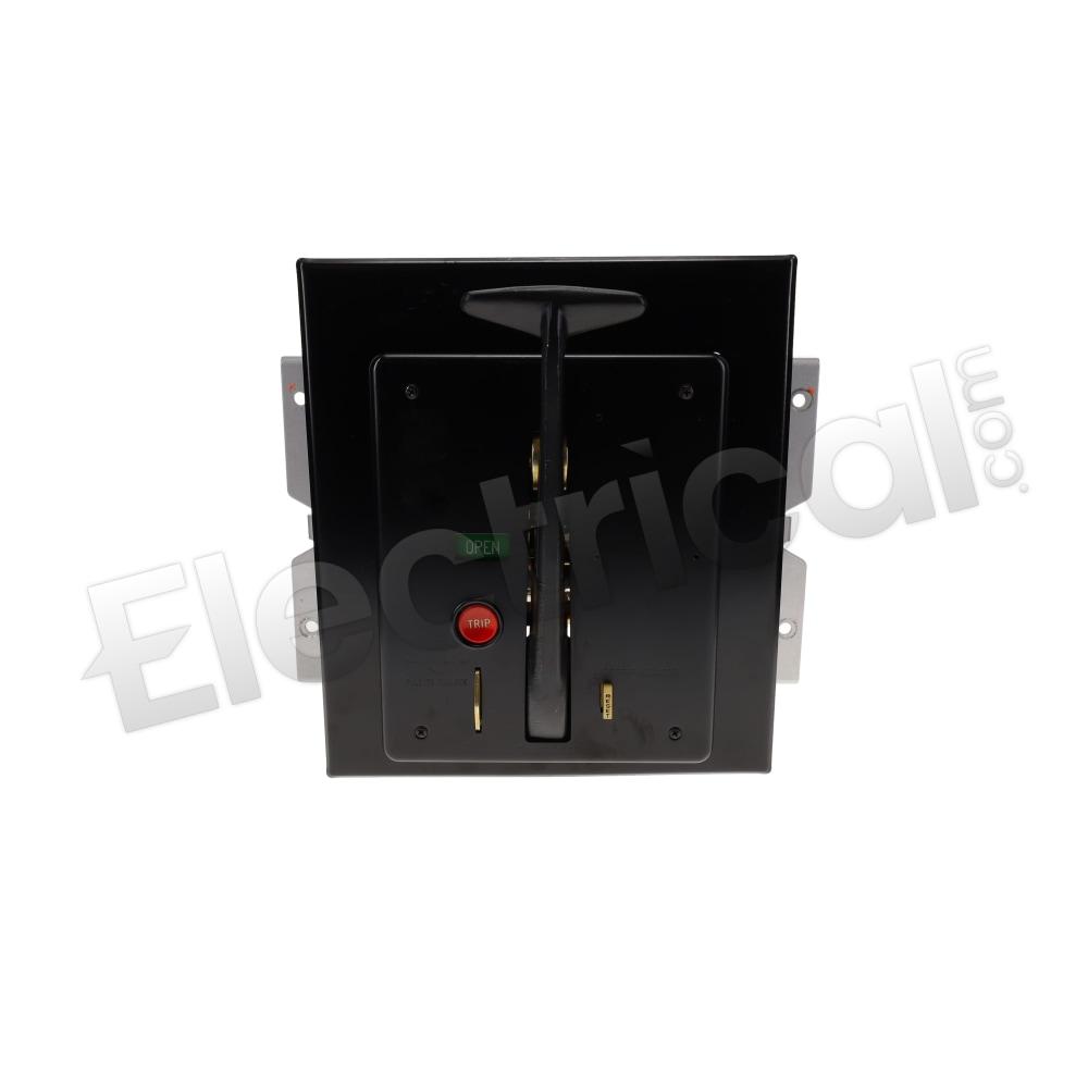 ABB Frame or Mechanism Part 709774T01