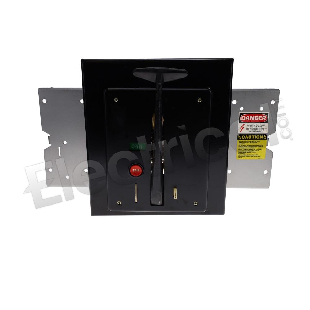 ABB Frame or Mechanism Part 709774T05