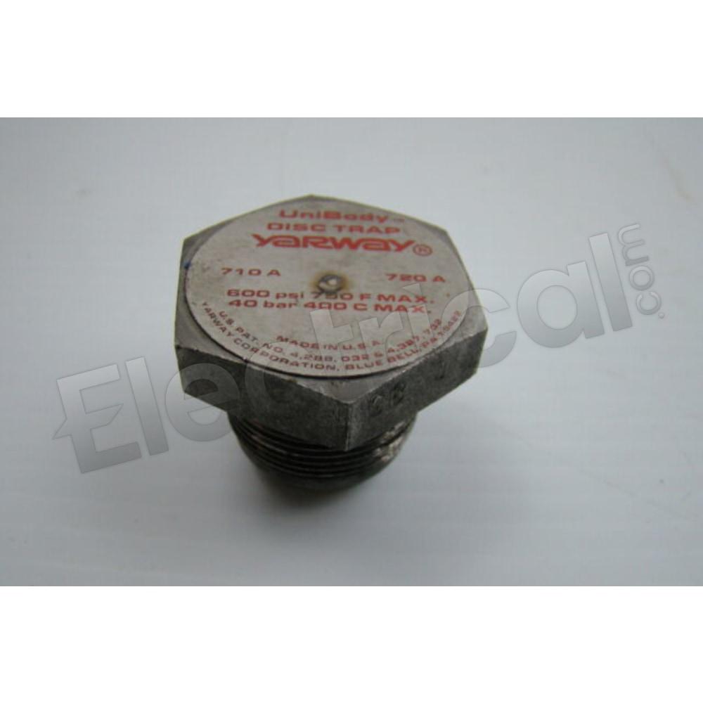 710A/720A