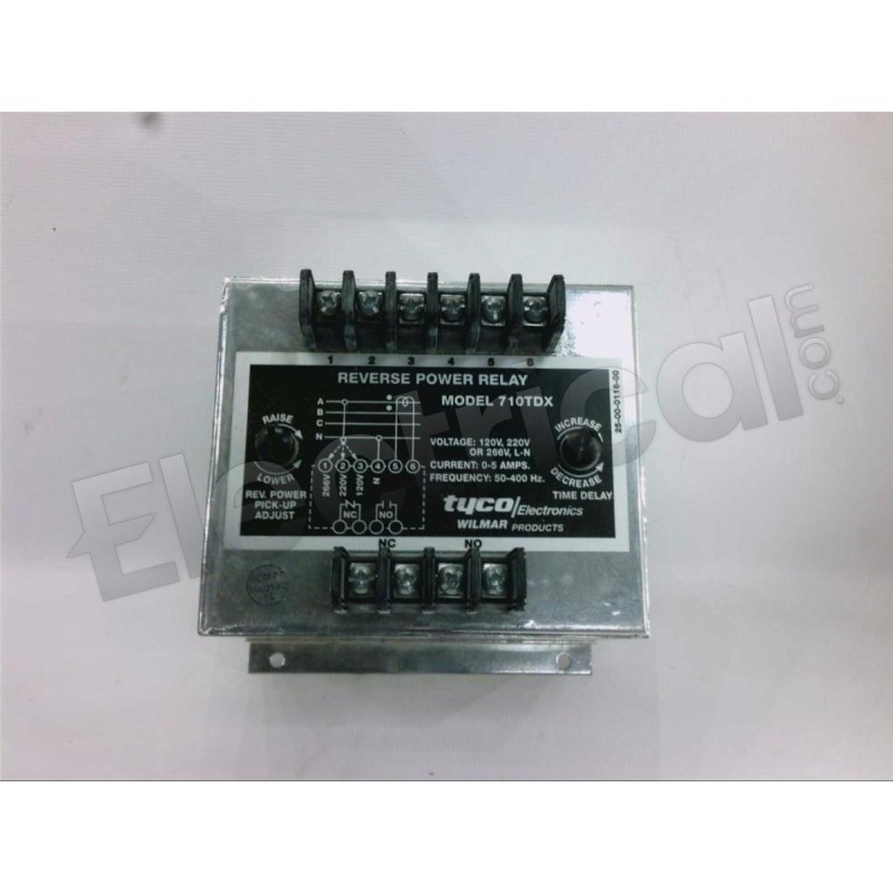 710TDX