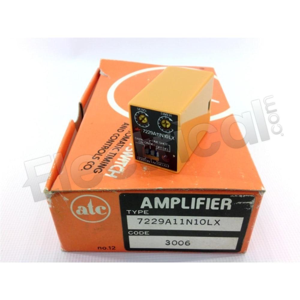 7229A11N10LX