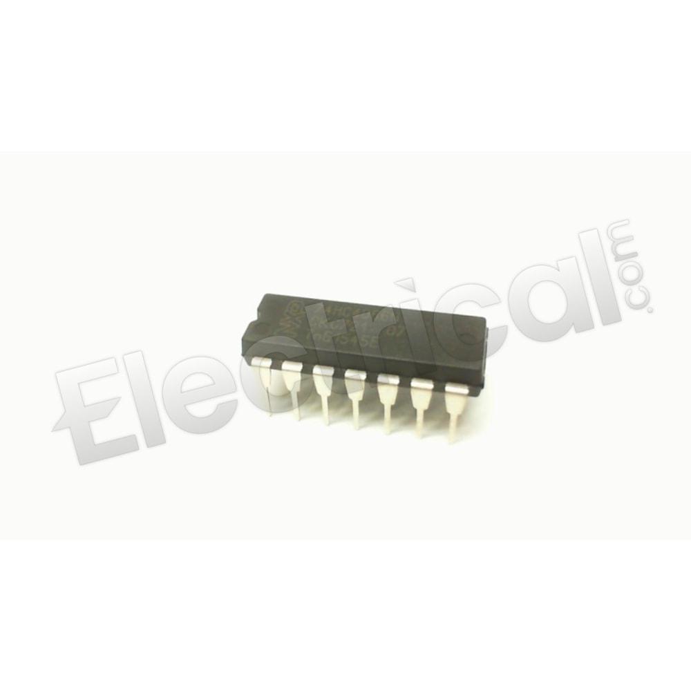 74HC4066N