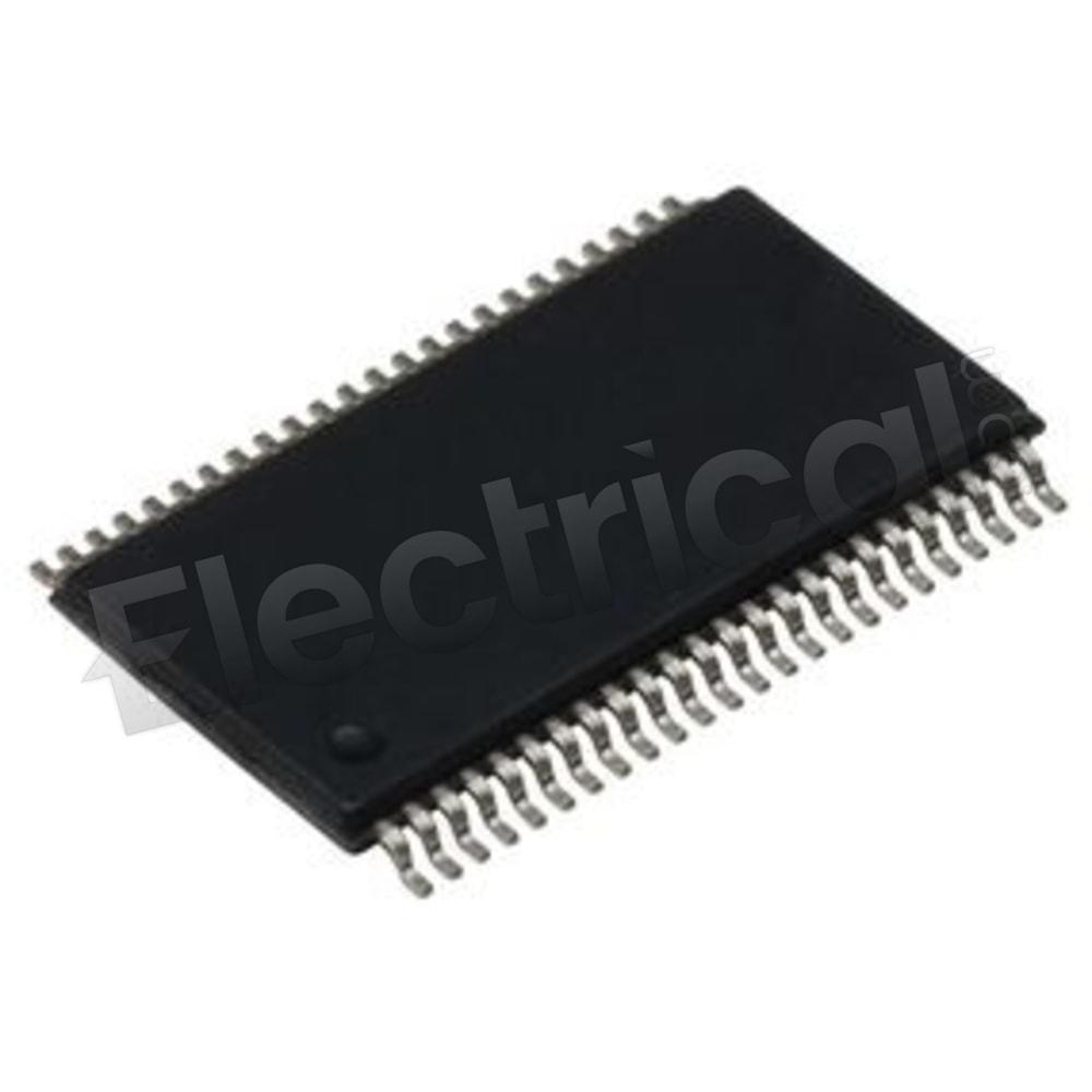 74LCXR162245MTX
