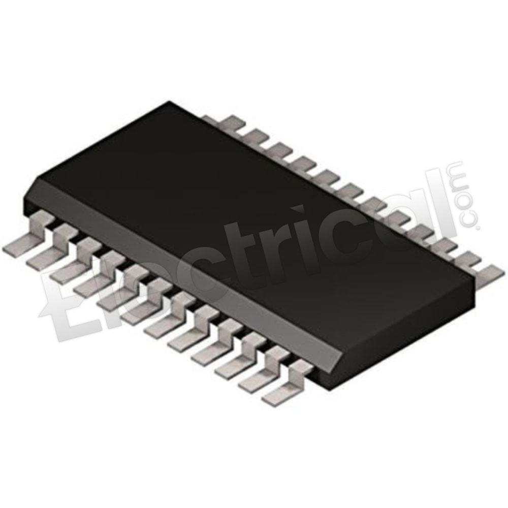 74LVX3245MTCX