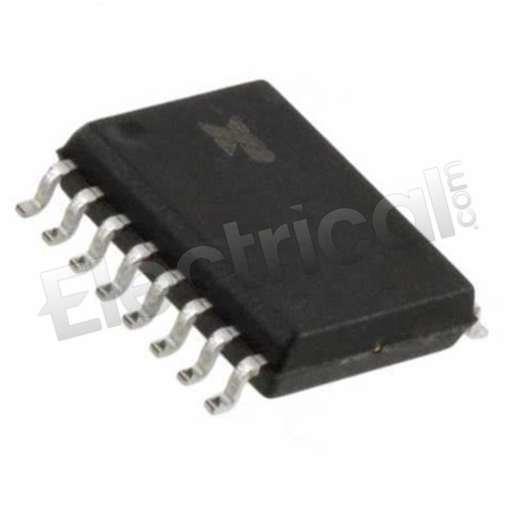 74VHC123AM