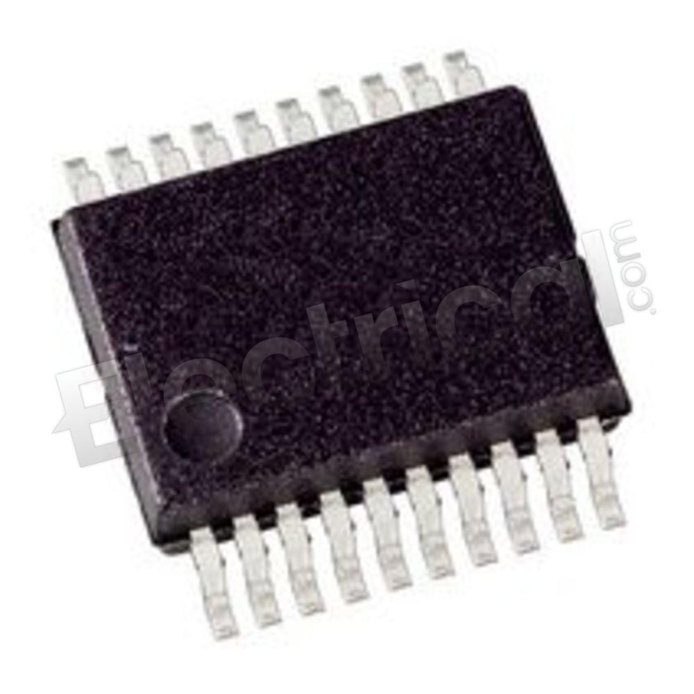 74VHC244MTCX