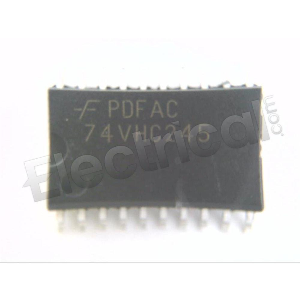 74VHC245MX