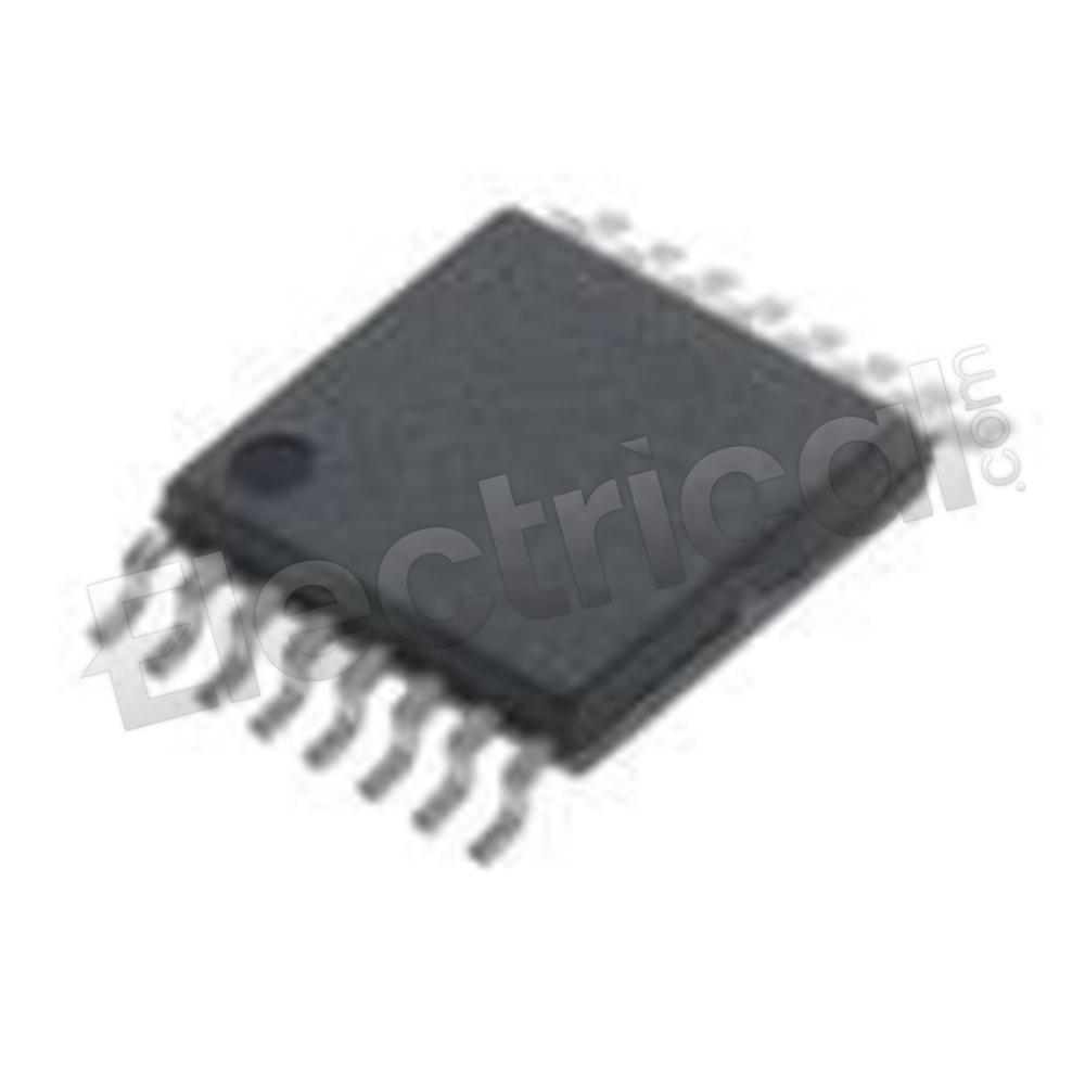 74VHC4051AFT