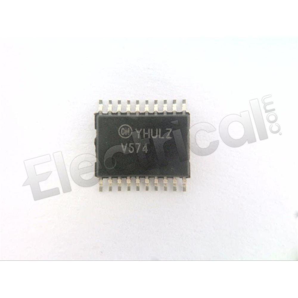 74VHC574MTC