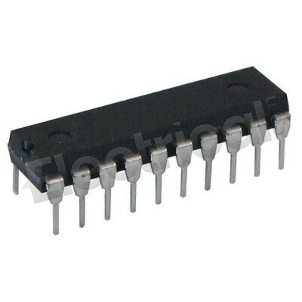 74VHC942N