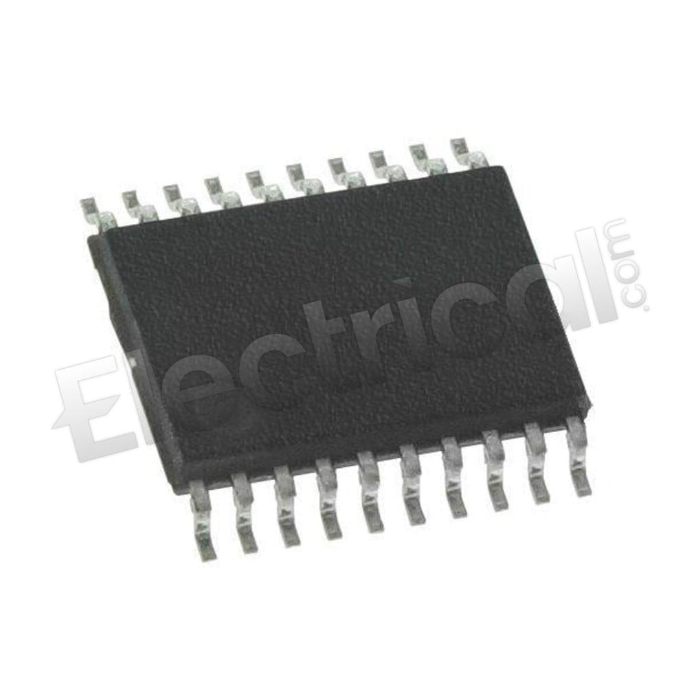 74VHCT245AMTC