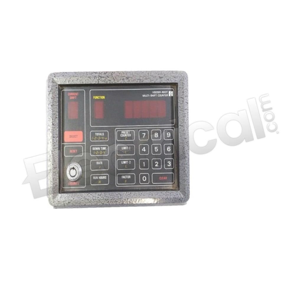 793105701KEYPAD