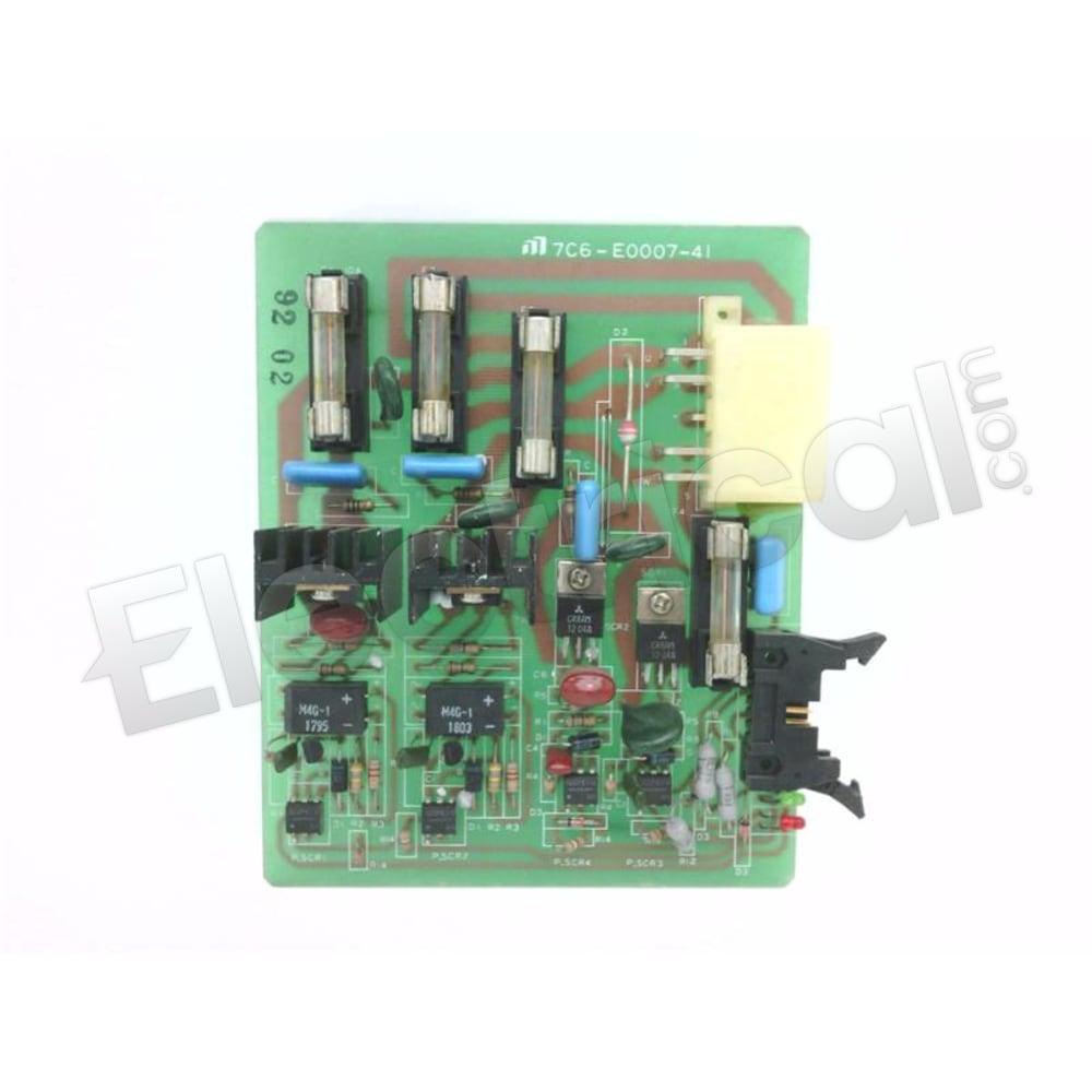 7C6-E0007-41