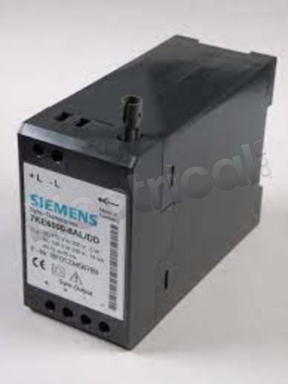 7KE6000-8AL/DD