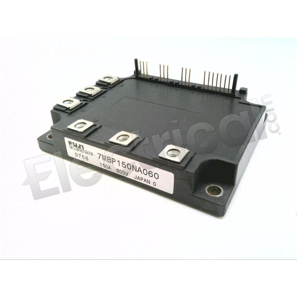 7MBP150NA060