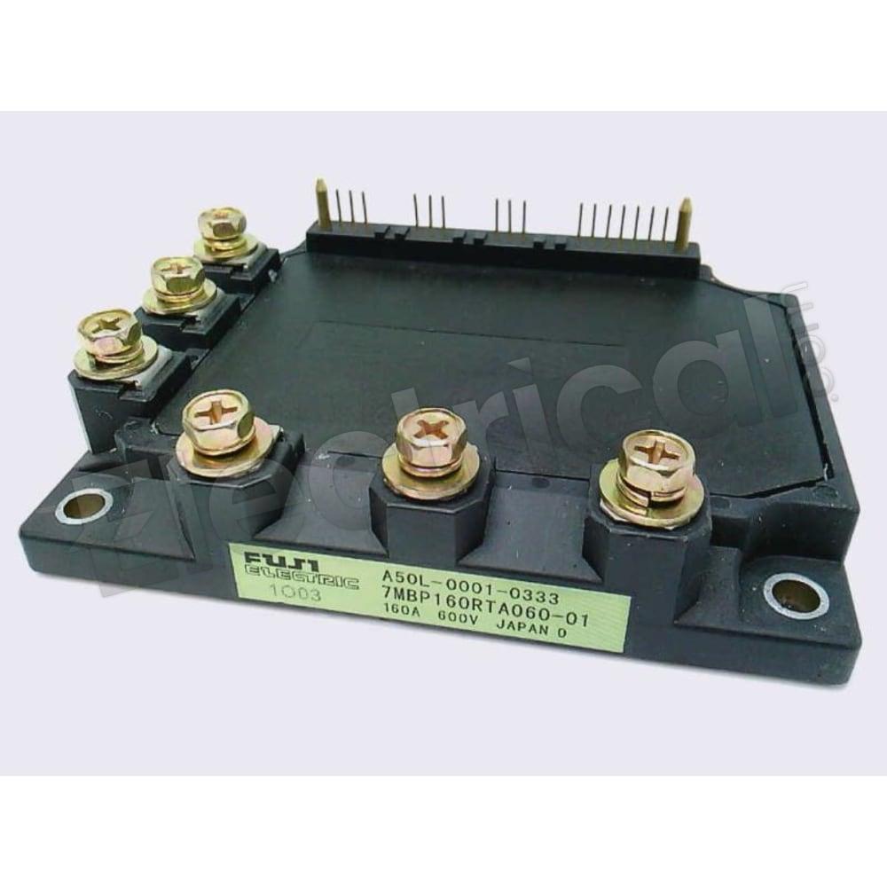 7MBP160RTA06001