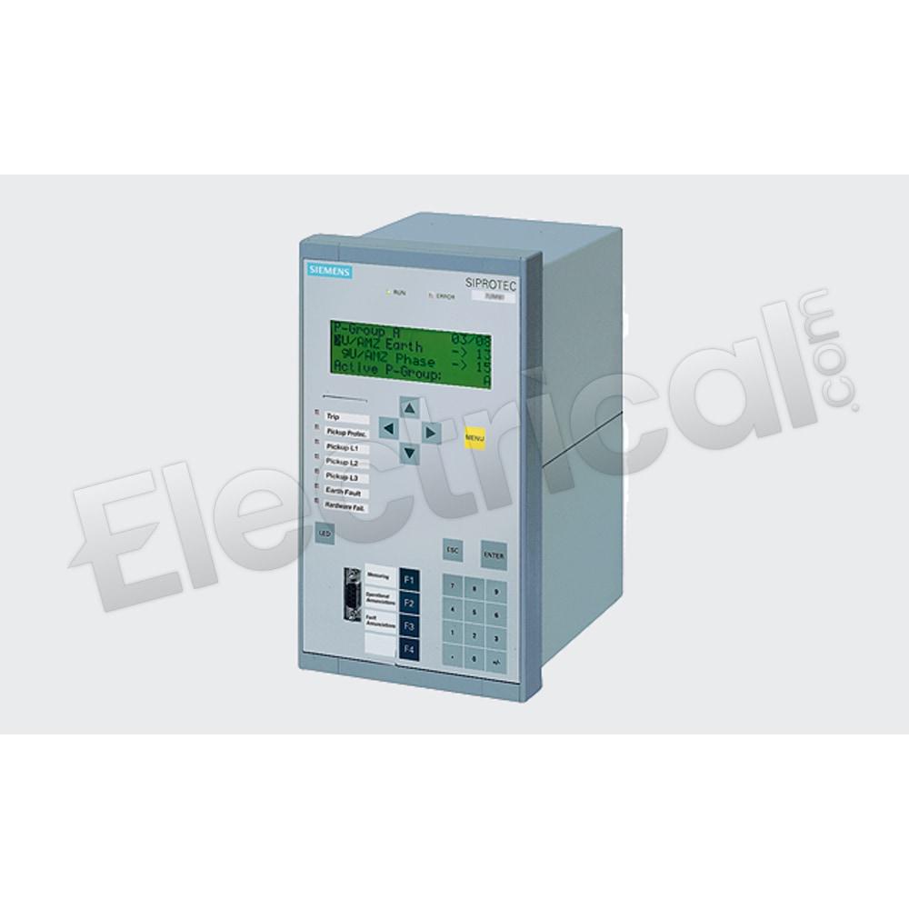 7SJ6215-4EC30-3FE0/FF