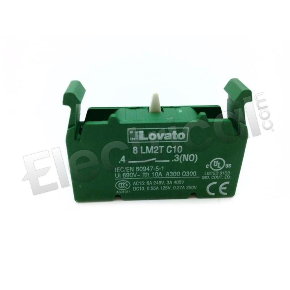 8-LM2T-C10