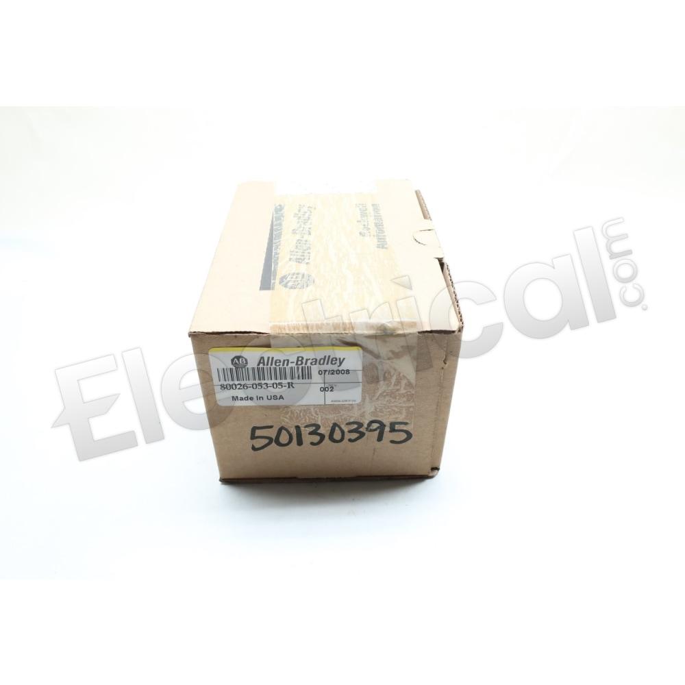 80026-053-05-R