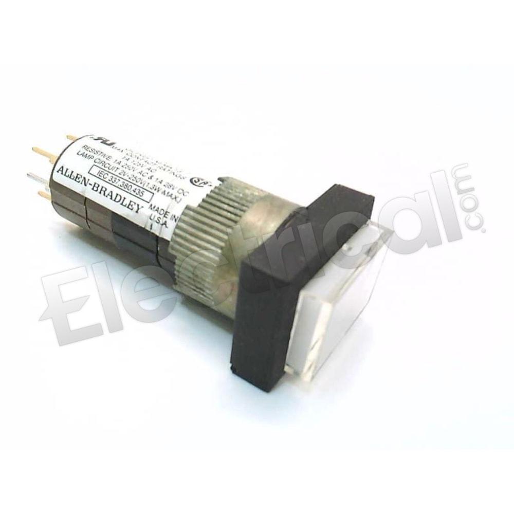 800A-C/WHITE