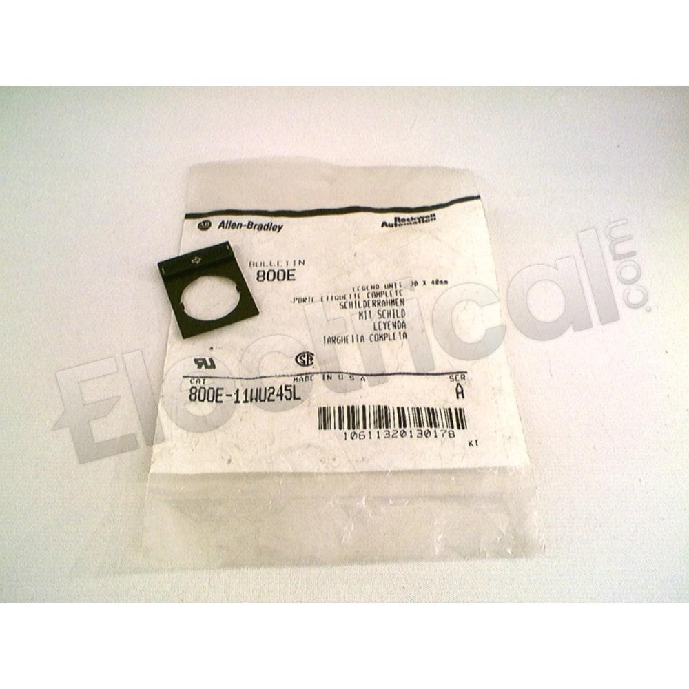 800E-11WU245L