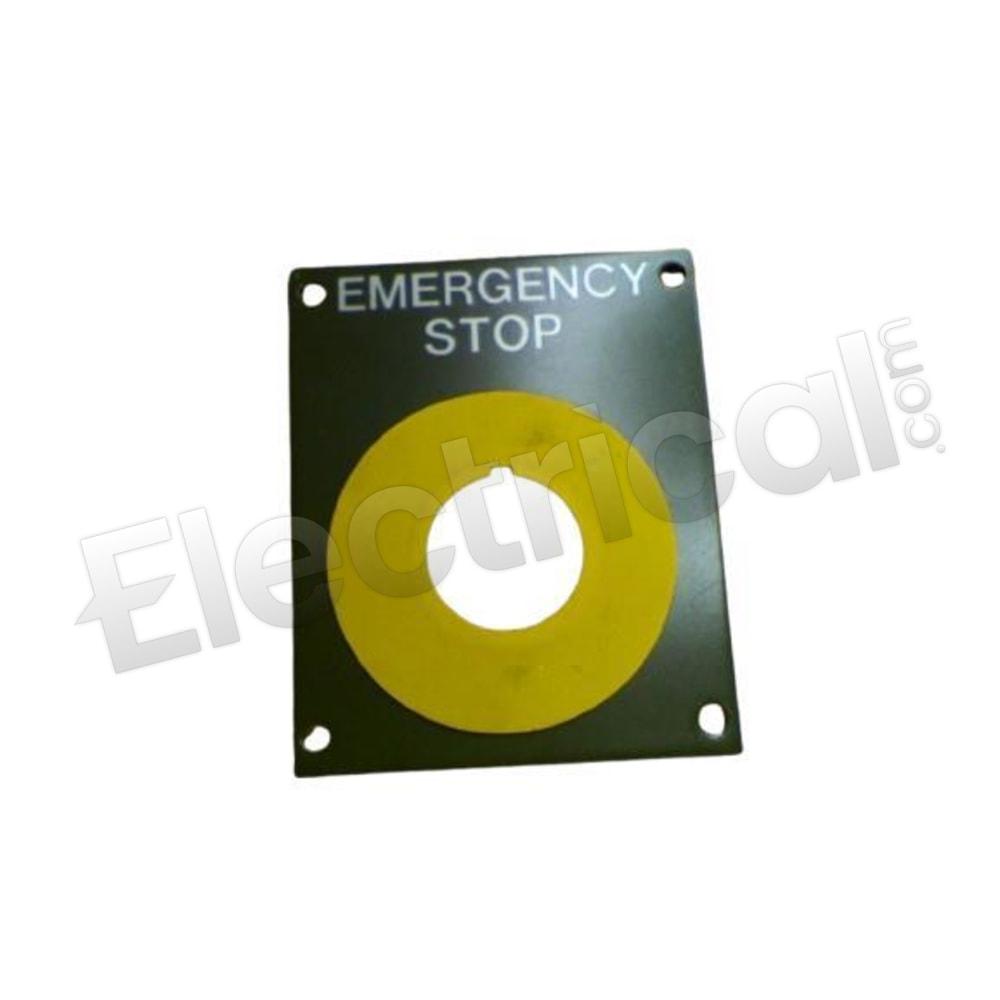 800H-W100AE-EMERGENCYSTOP