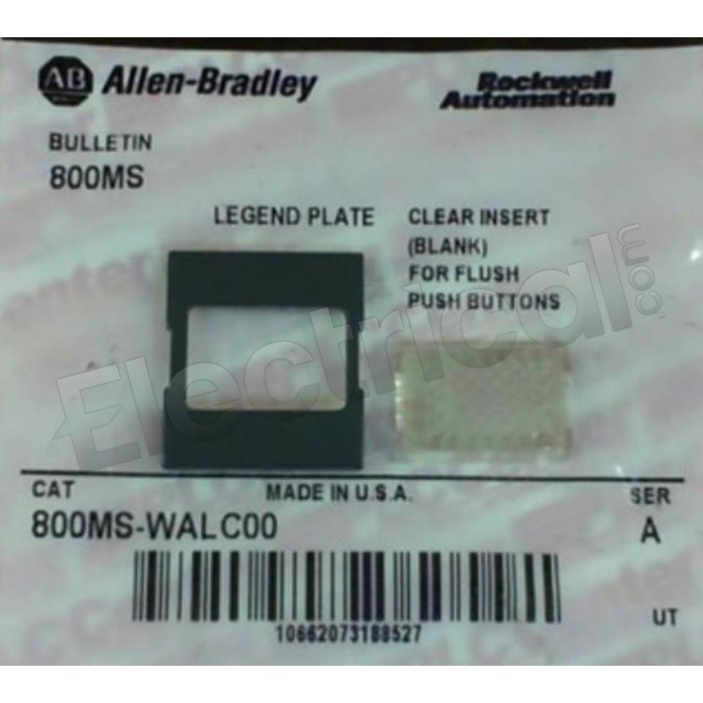 800MS-WALC00