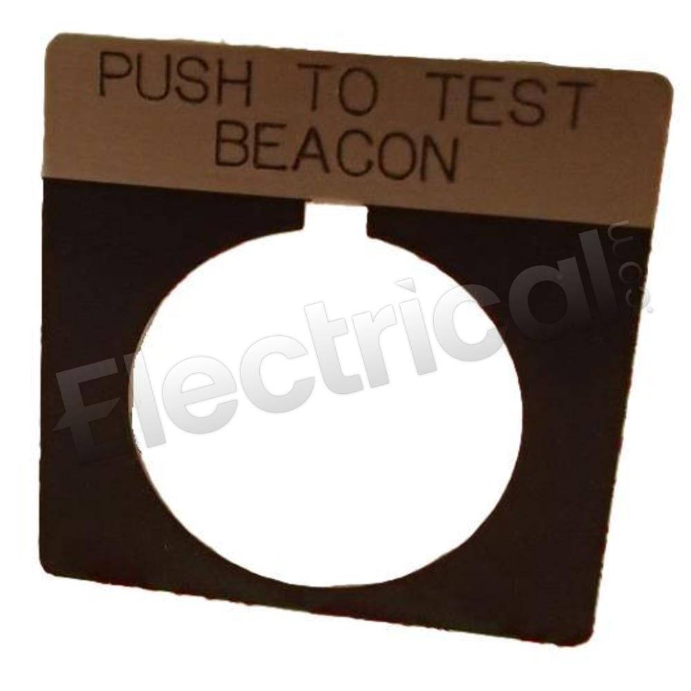 800T-X559-PUSH-TO-TEST-BEACON