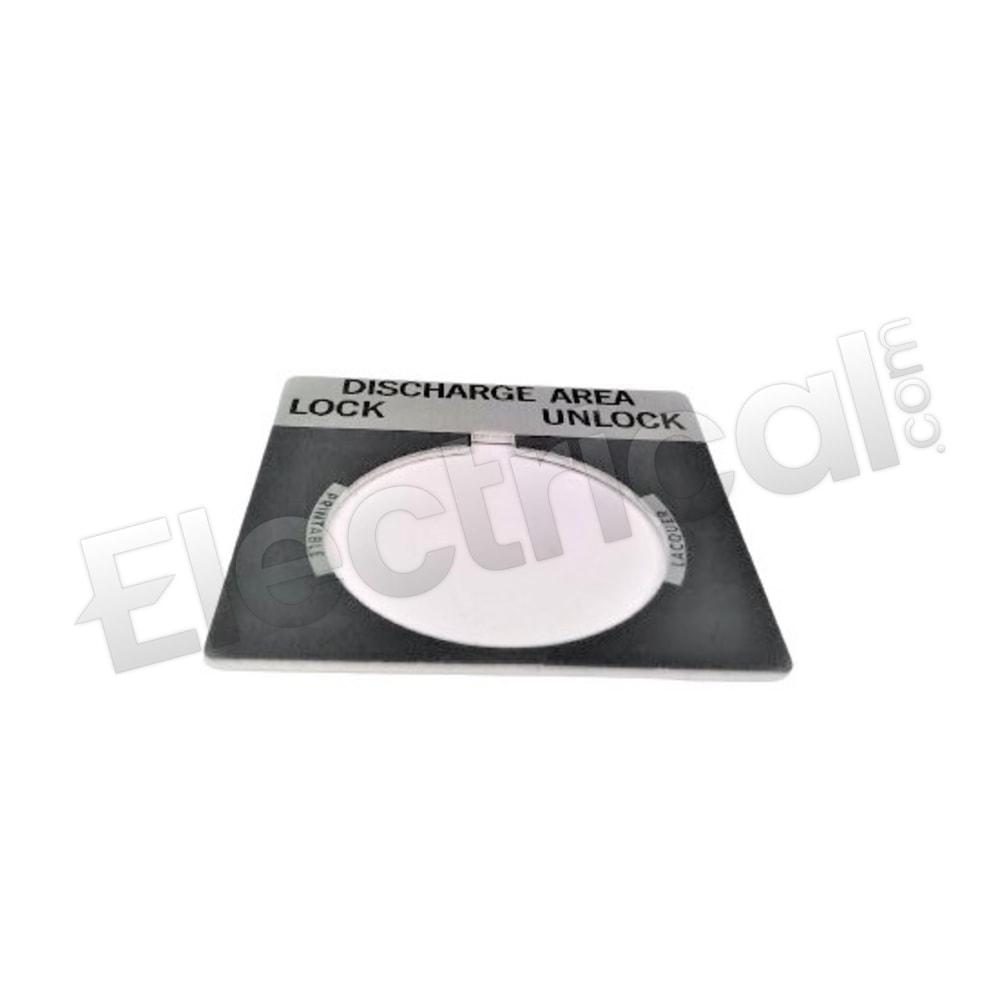 800T-X559E-DISCHARGE AREA-LOCK-UNLOCK
