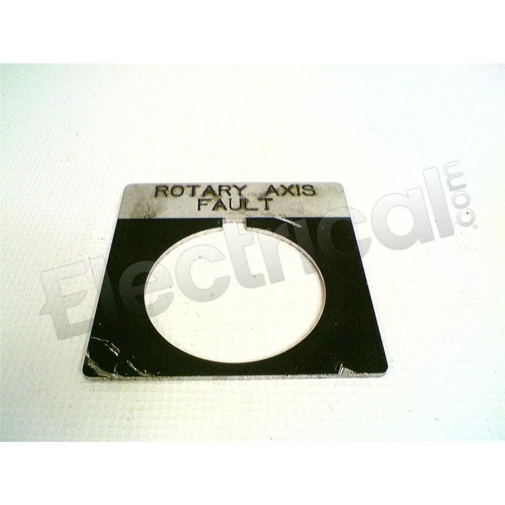 800T-X559E-ROTARY-AXIS-FAULT
