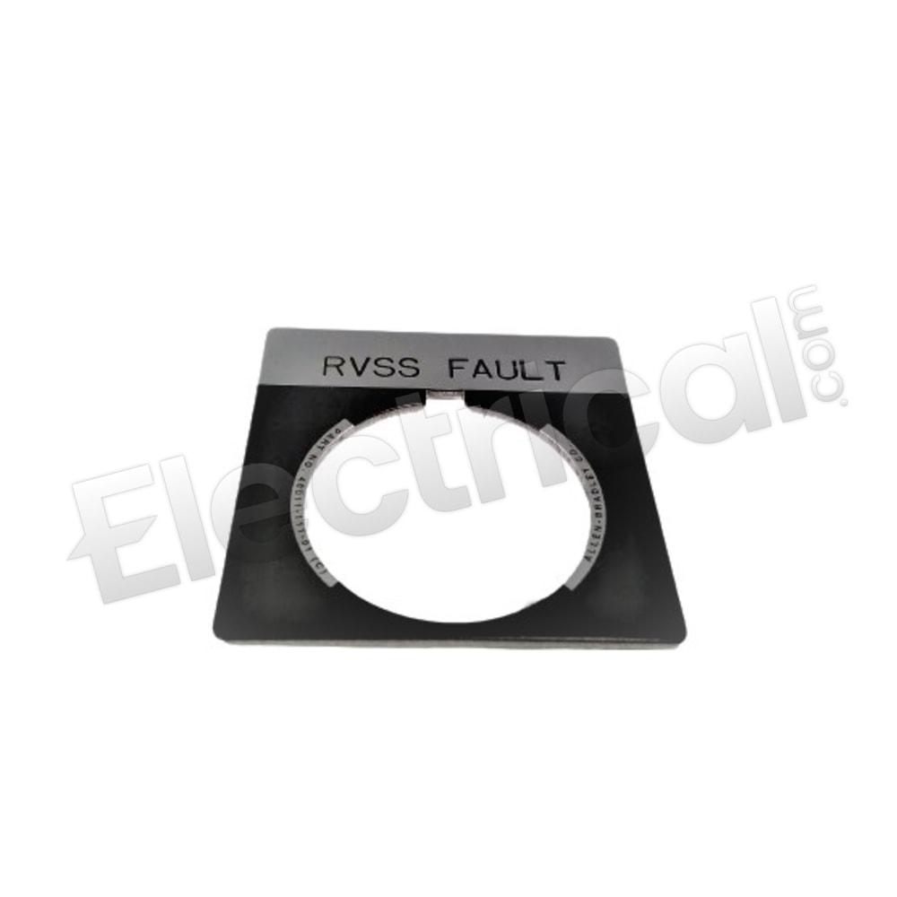800T-X559E-RVSS-FAULT