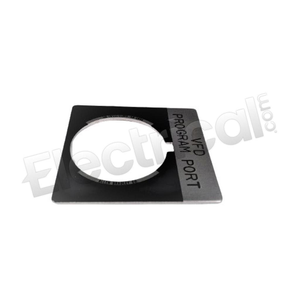 800T-X559E-VFD-PROGRAM-PORT